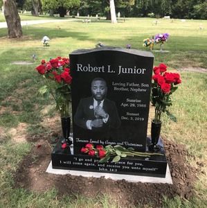 Meet your Posher, Demres